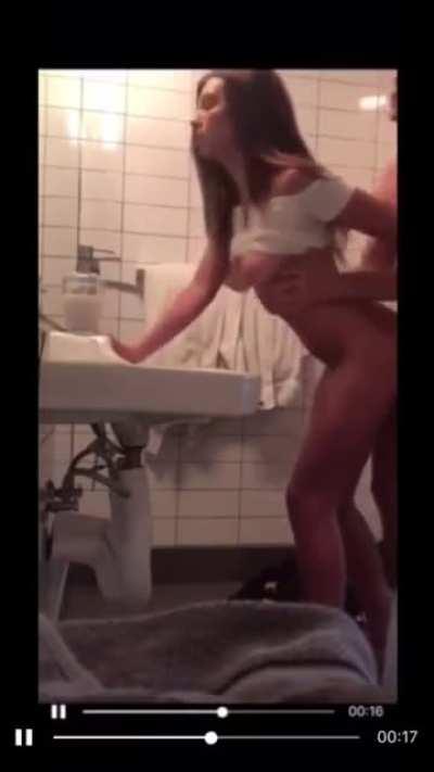 Stepbrother fucking his hot and sexy sister