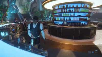 SC bartenders don’t care what you want