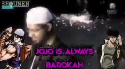 Jolyne Is Halal 😔😔
