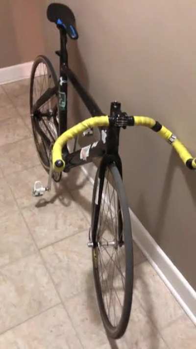 fixie