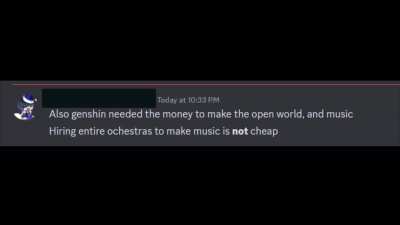 Dr. Ratio drama in a nutshell