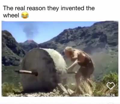 Way ahead of their time.