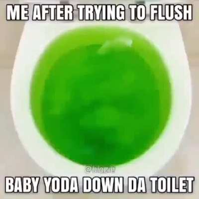 Hate when that happens 😤