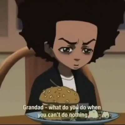 Aight, real talk