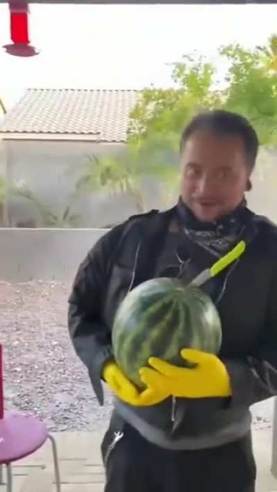 Maybe maybe maybe