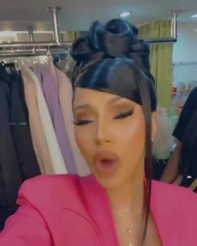 cardi bbb