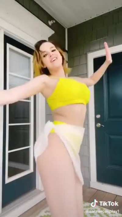 Yellow is my favorite color