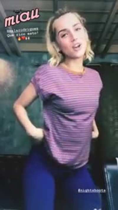 So Hot