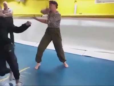 rule