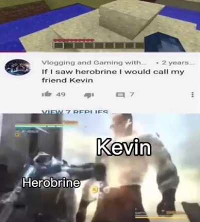 Kevin 💪👑