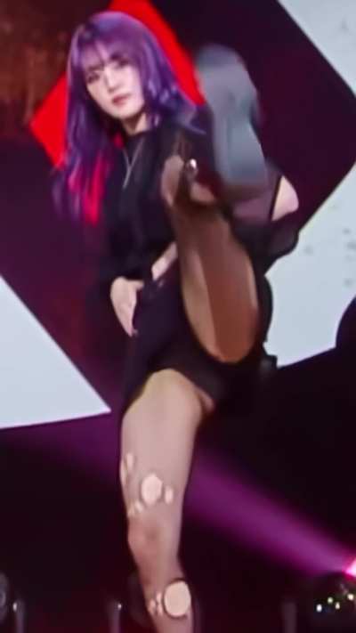 Minnie of i-dle