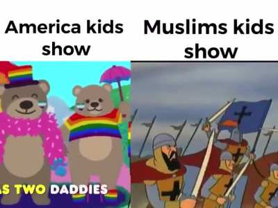 Based as always