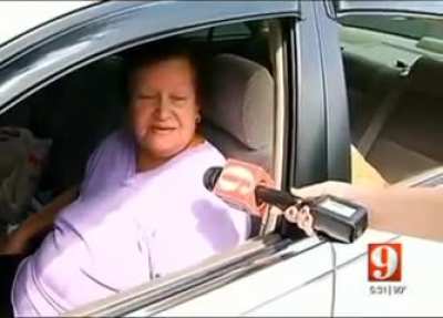 outbaka’d by the police
