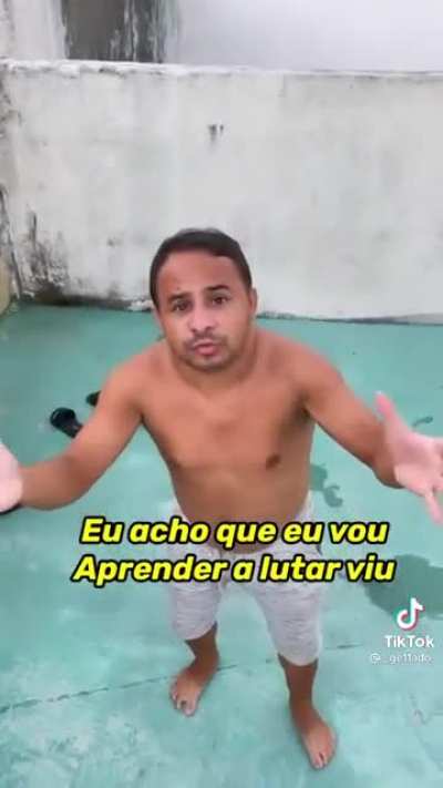 deus criou ele no sexto dia