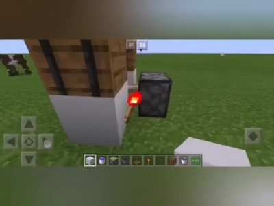 I have built a way cooler unlimited water source.