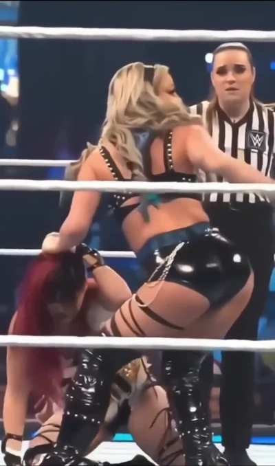 Liv Morgan