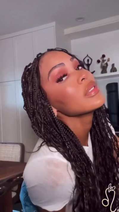 Meagan Good 