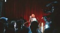 didn't know Justin Boyd had a bunch of BTS from Hotel Cafe. 2009 is so beautiful 🤧🤧