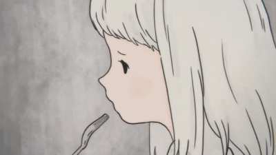 Pancakes. (Totsukuni no Shoujo)