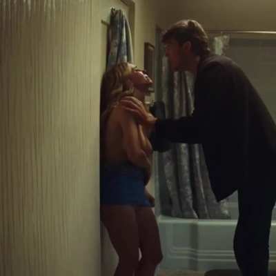 Sydney Sweeney
