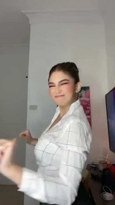 Heaven Peralejo