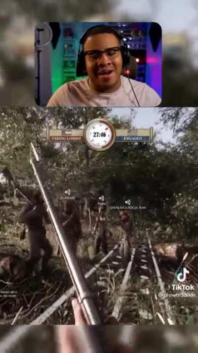 That's fun