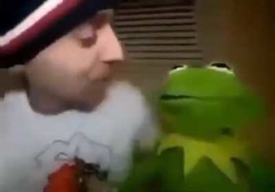 Poción gay