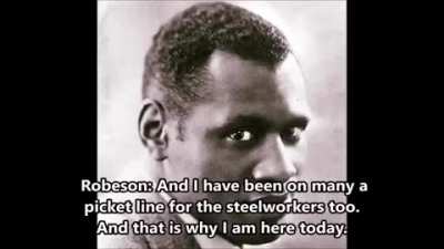 chad robeson