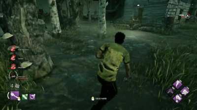 The perfect cut scream