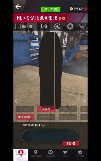 annoying glitch i think