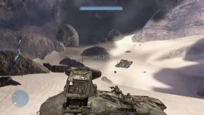 [Halo]