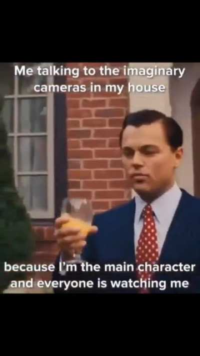 Me in the rl