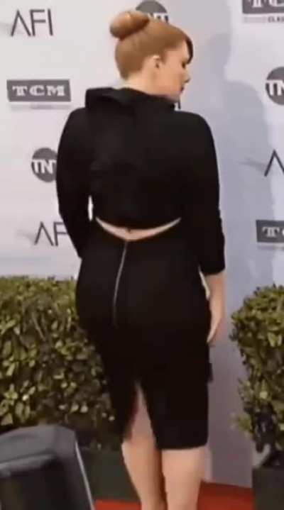 Bryce Dallas Howard 🍑
