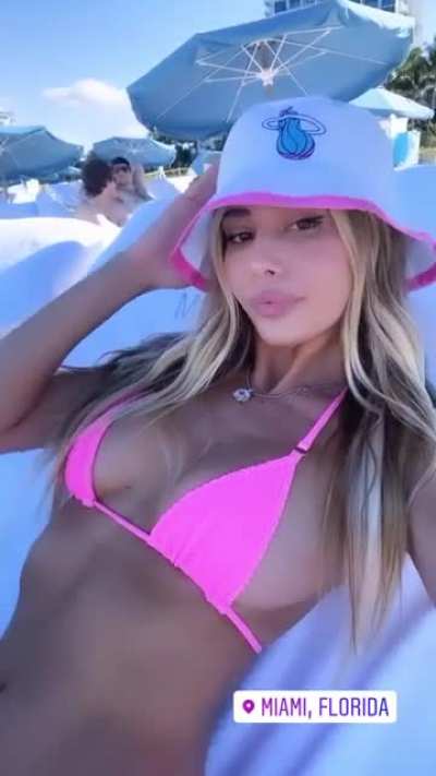 Beach day