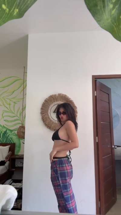 Heaven Peralejo