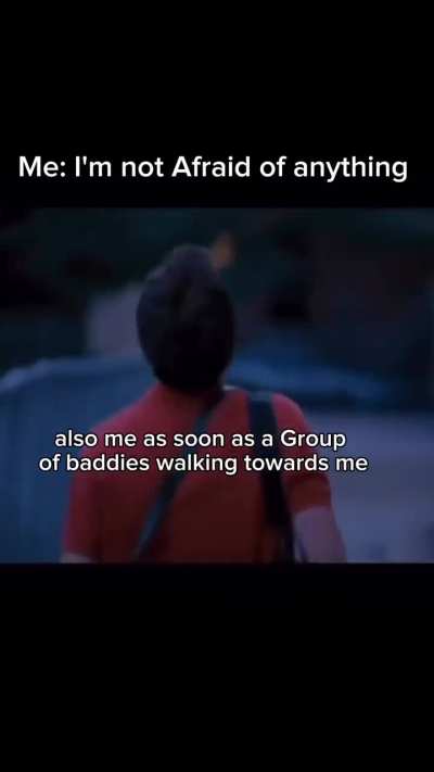 My social skills