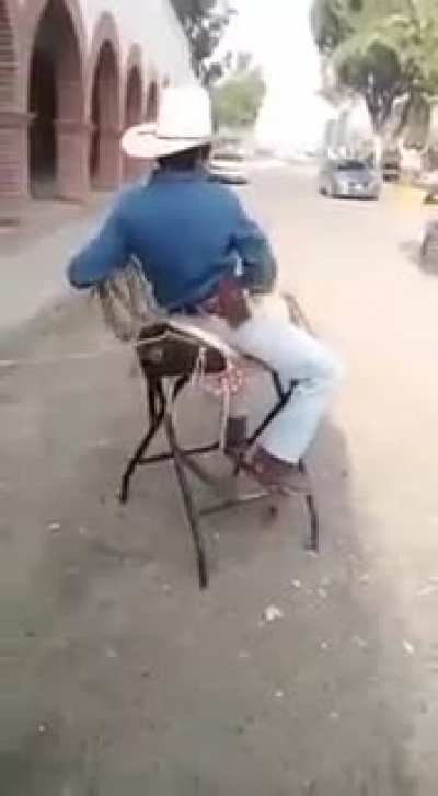 México mágico