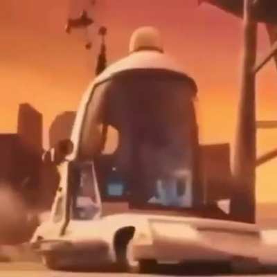 >:)