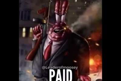 Getting Paid