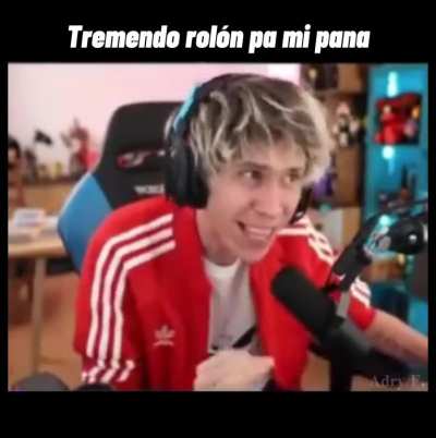 Tremendo