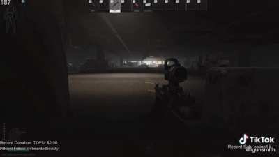 Here’s my two friends playing Tarkov...