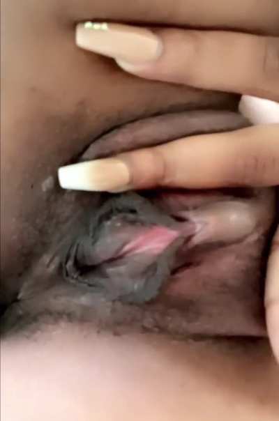 Pink pussy is the best