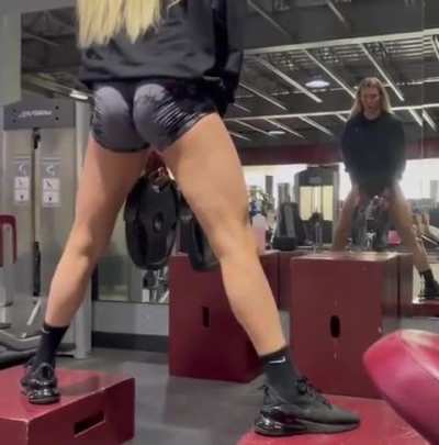 Charlotte Flair