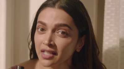 Deepika Padukone ❤️‍🔥
