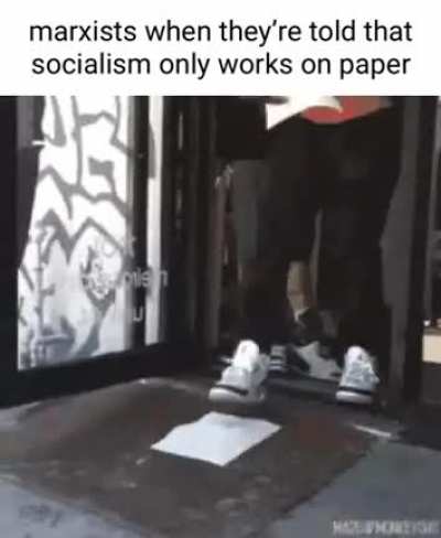 This guy gets it fr fr