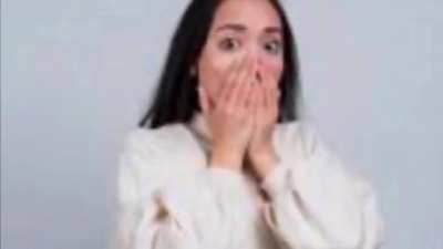 Pibes vs Pibas cuando se encuentran a Annabelle.