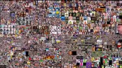 Chads sing Baka Mitai