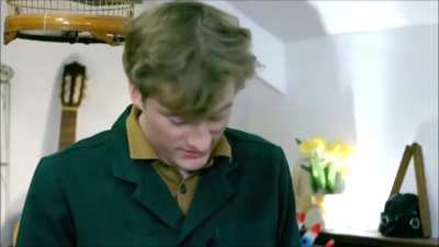 Clip from Taskmaster (S7E8)