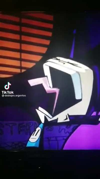 ¡LA PUTA MADRE!