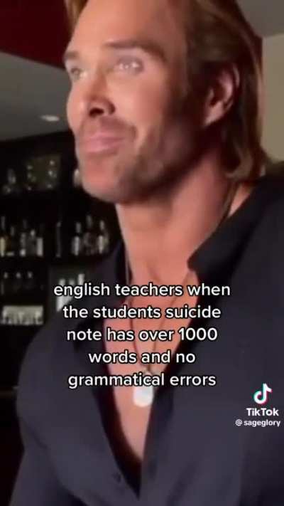 Atta boy
